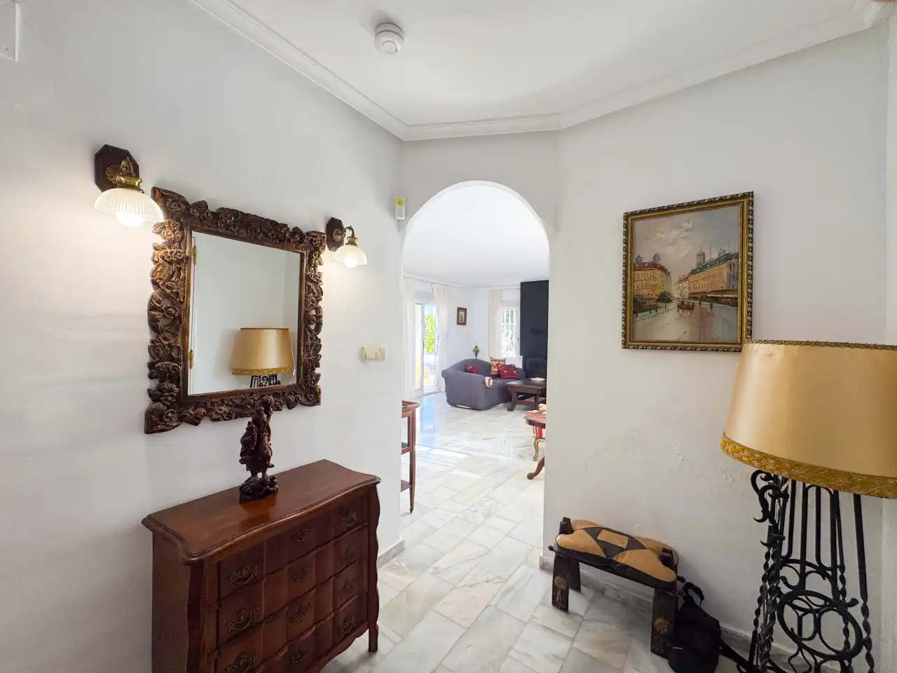 Villa mit Terrasse zum Verkauf in La Mata, imagen 54