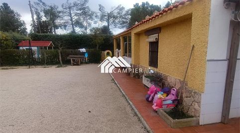 Foto 5 de Casa o chalet en venta en Terreno Diseminados, Pedanías - Extrarradio, Albacete Capital