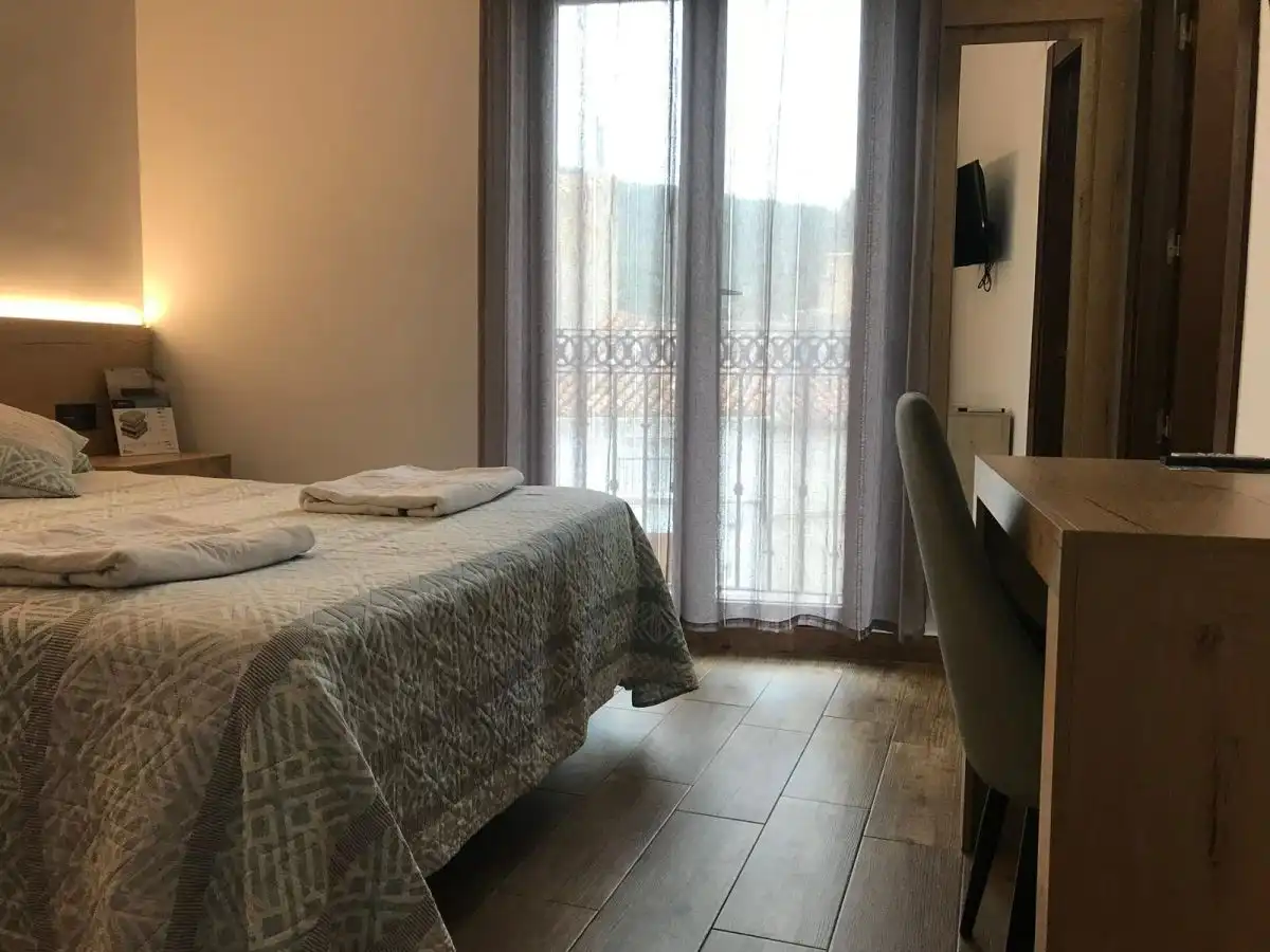 Habitación de Edificio en venta en Pozohondo