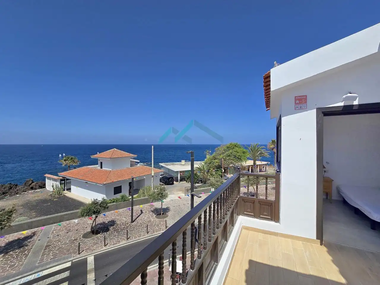 Außenansicht von Maisonette zum Verkauf in Guía de Isora