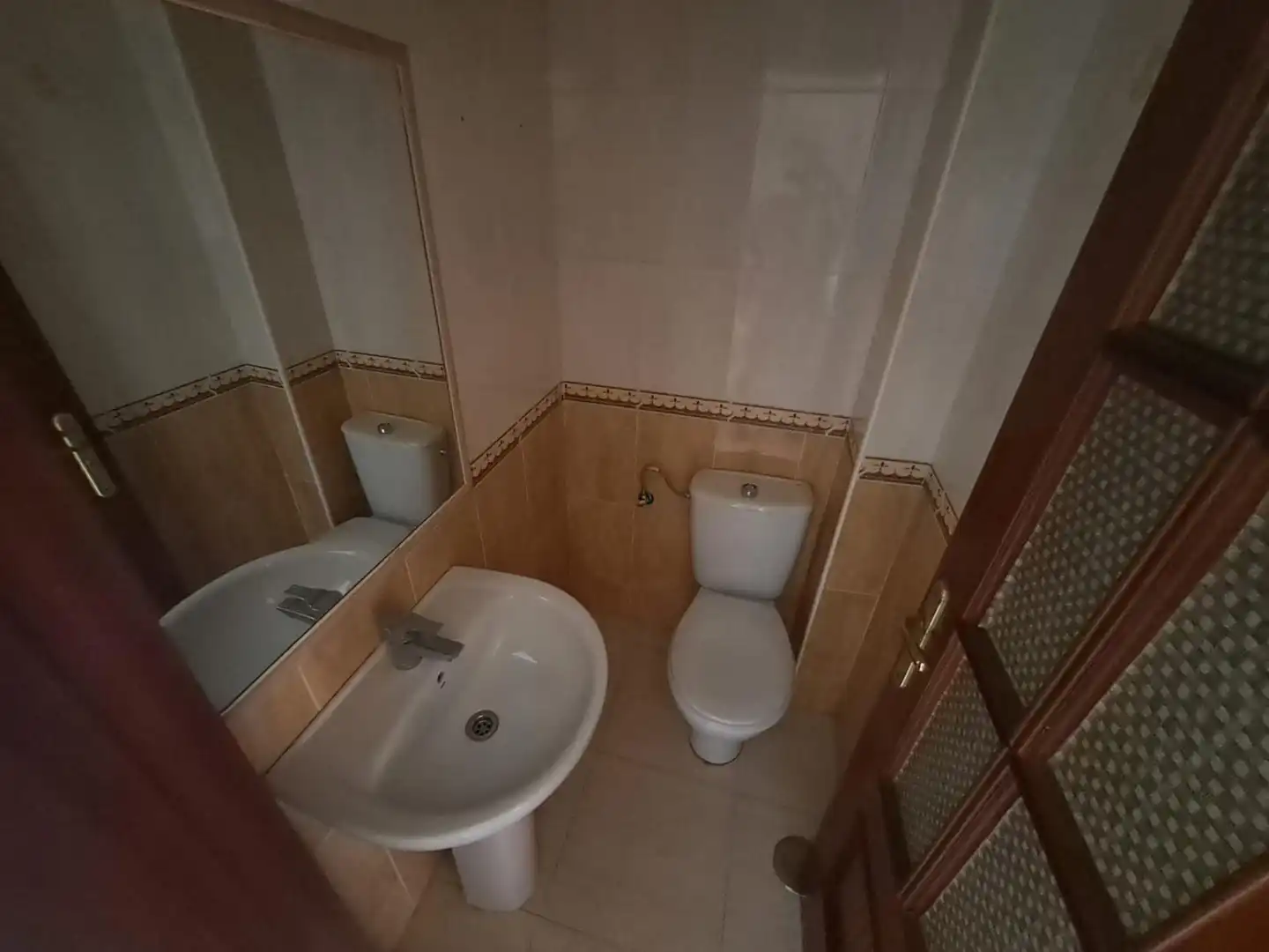 Baño de Casa o chalet en venta en Puerto del Rosario con Terraza, Trastero y Balcón