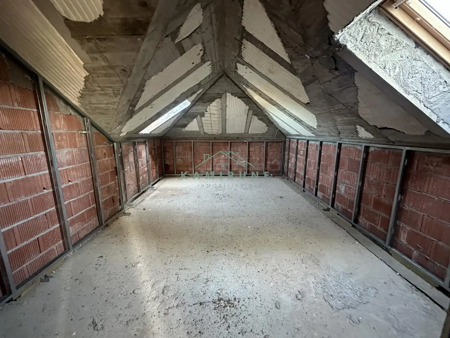Edificio en venta en Elizalde Bidea , Mungia