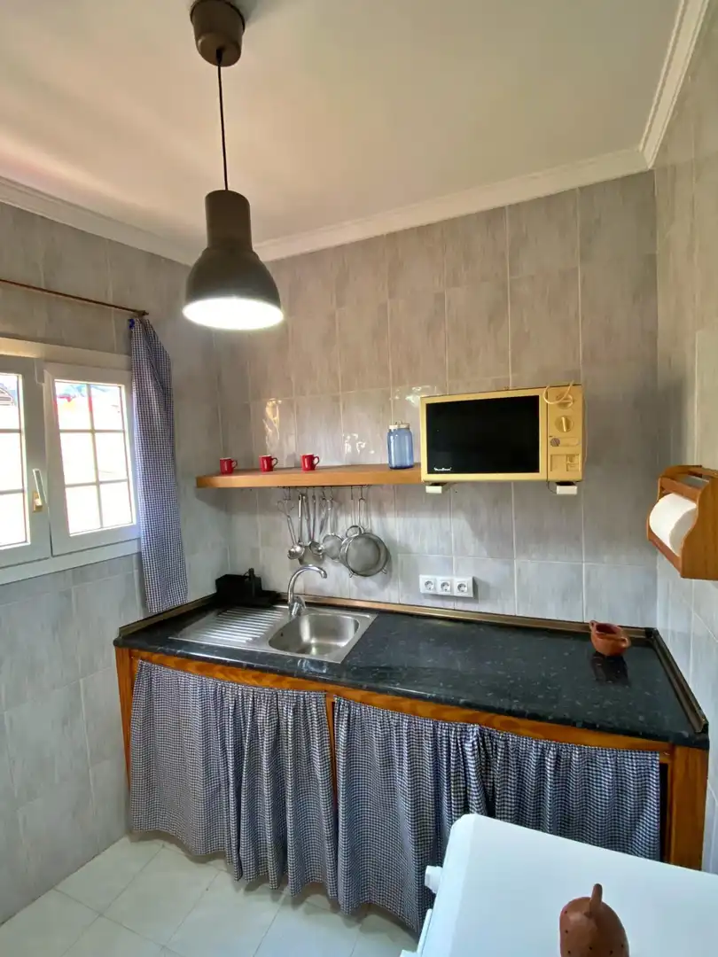 Cocina de Casa o chalet en venta en Las Palmas de Gran Canaria
