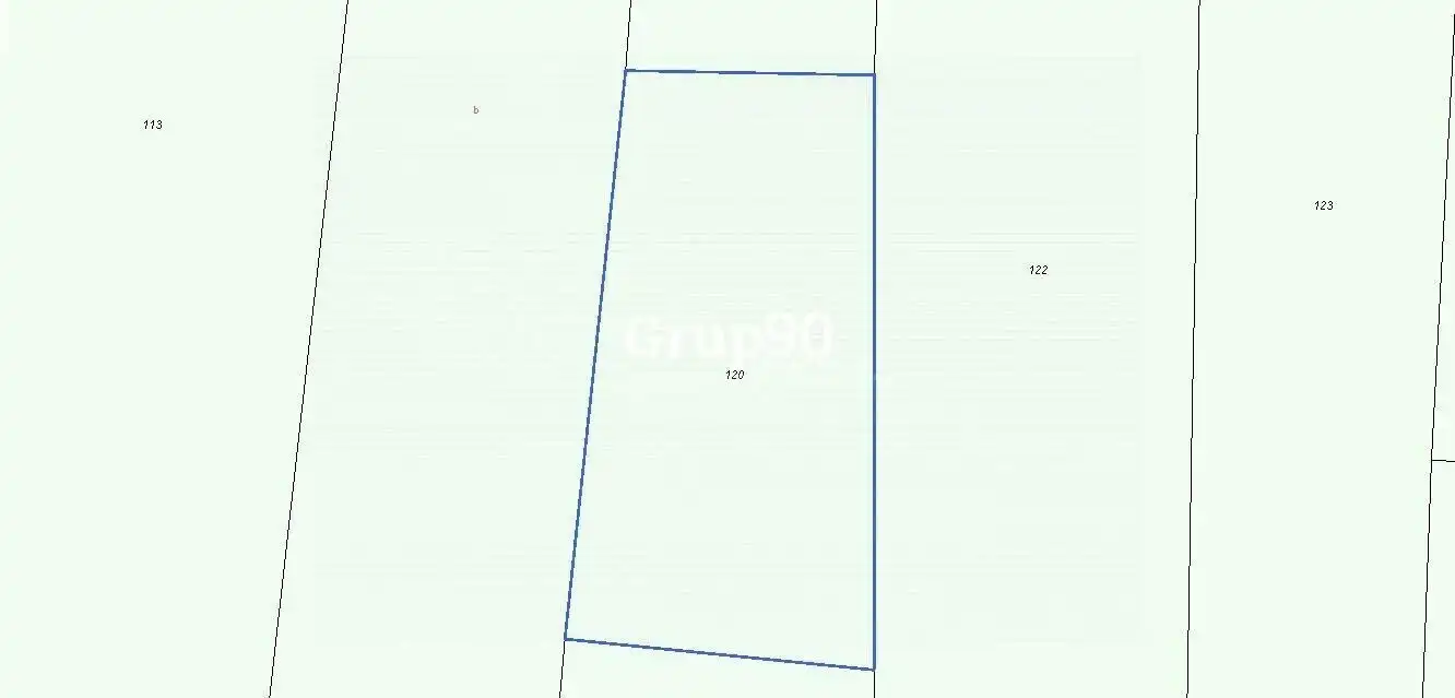 Terreno en venta en Alcoletge