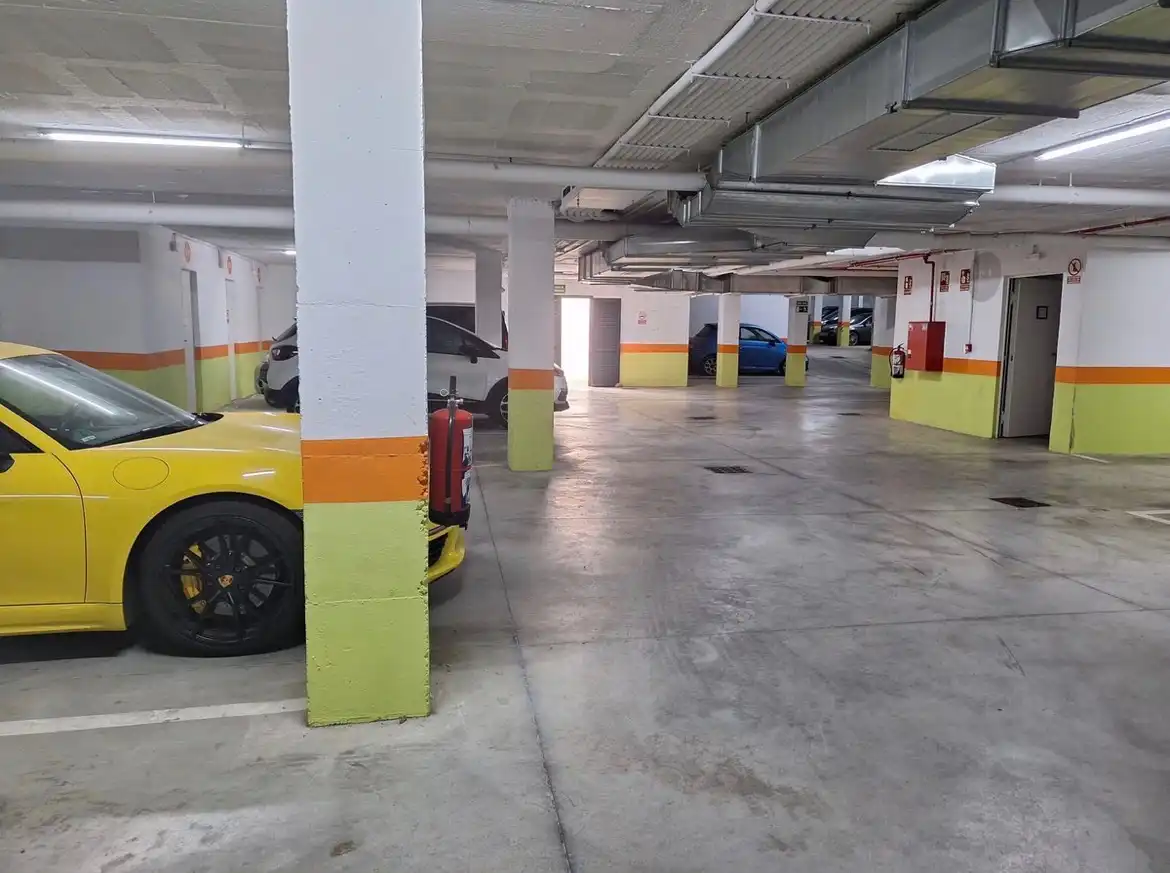 Mini appartamento con piscina in vendita a Chullera, imagen 18