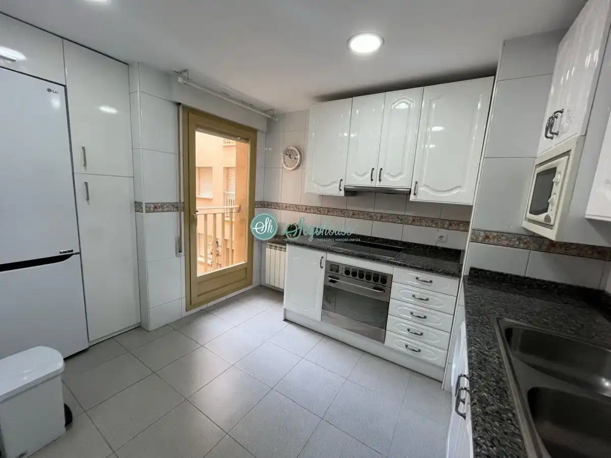 Appartamento con ascensore in vendita a OBISPO QUESADA, imagen 12
