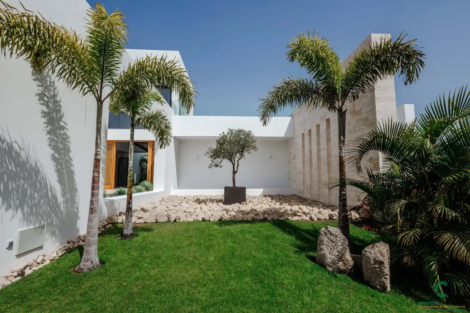 Casa con piscina en venta en Avenida la macaronesia, imagen 12