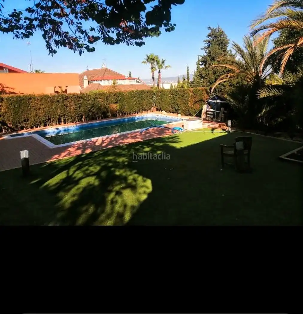 Xalet amb jardí en venda a Lugar la Hornera 13, imagen 12