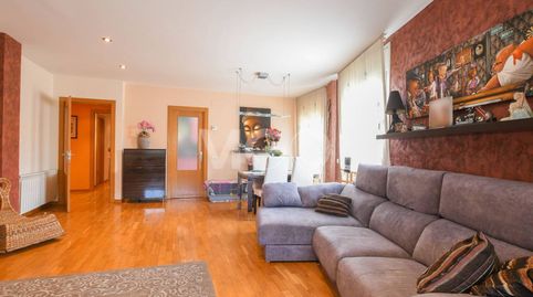 Foto 3 de Piso en venta en Calle Sant Jordi, Caputxins - Ambulatori, Vic