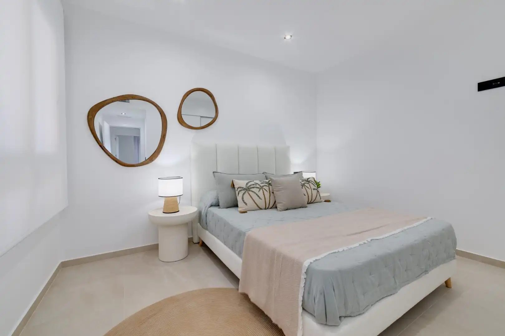 Appartement compact avec terrasse à vendre à Las Lomas de Rame - Bahía Bella, imagen 19