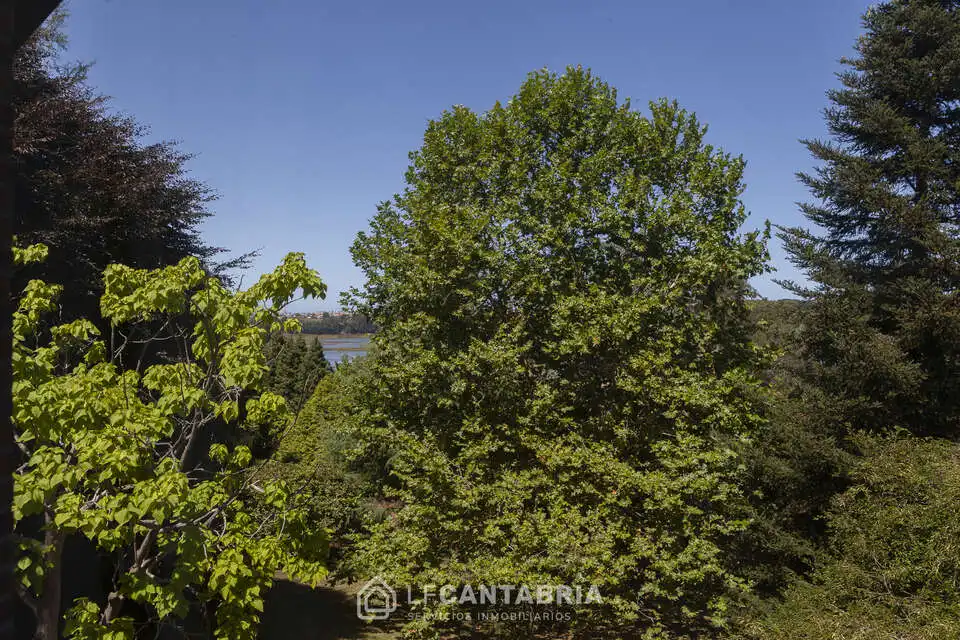 Casa con piscina en venta en La Sierra, imagen 42