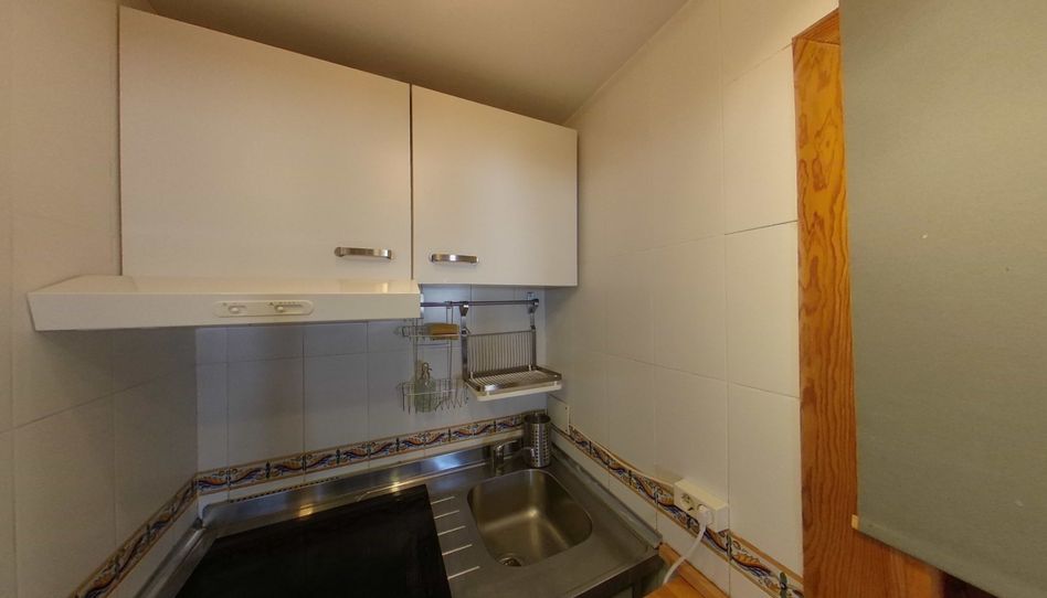 Piso de alquiler en Calle de Buenavista, Embajadores - Lavapiés - Imagen 4