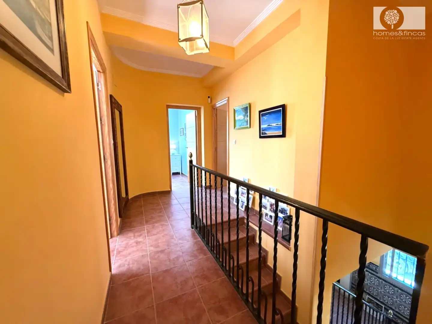Houses for sale in Islantilla  with Private garden, Swimming Pool and Oven