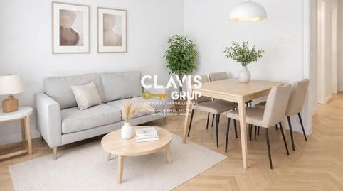 Foto 5 de Pis en venda a La Prosperitat,  Barcelona Capital