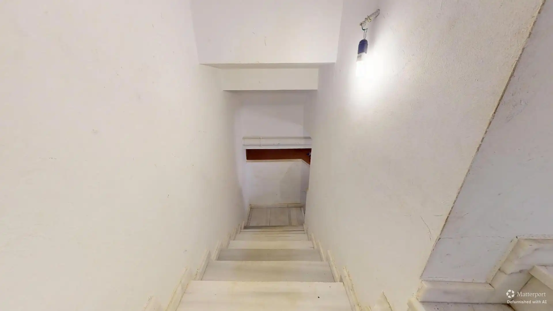 Casa adosada en venta en Monforte del Cid con Jardín privado