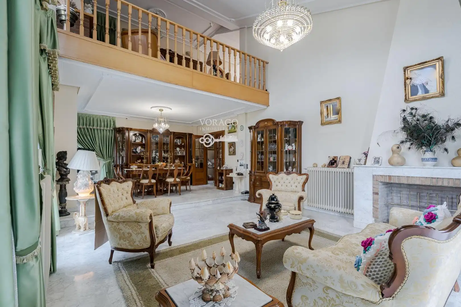 Chalet con piscina en venta en Peñas Albas - Zulema, imagen 62