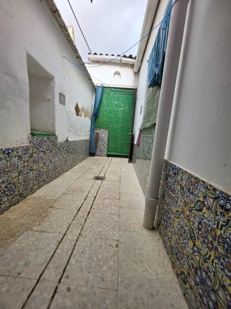 Casa en venda a Parque de la Constitución 5a, imagen 10