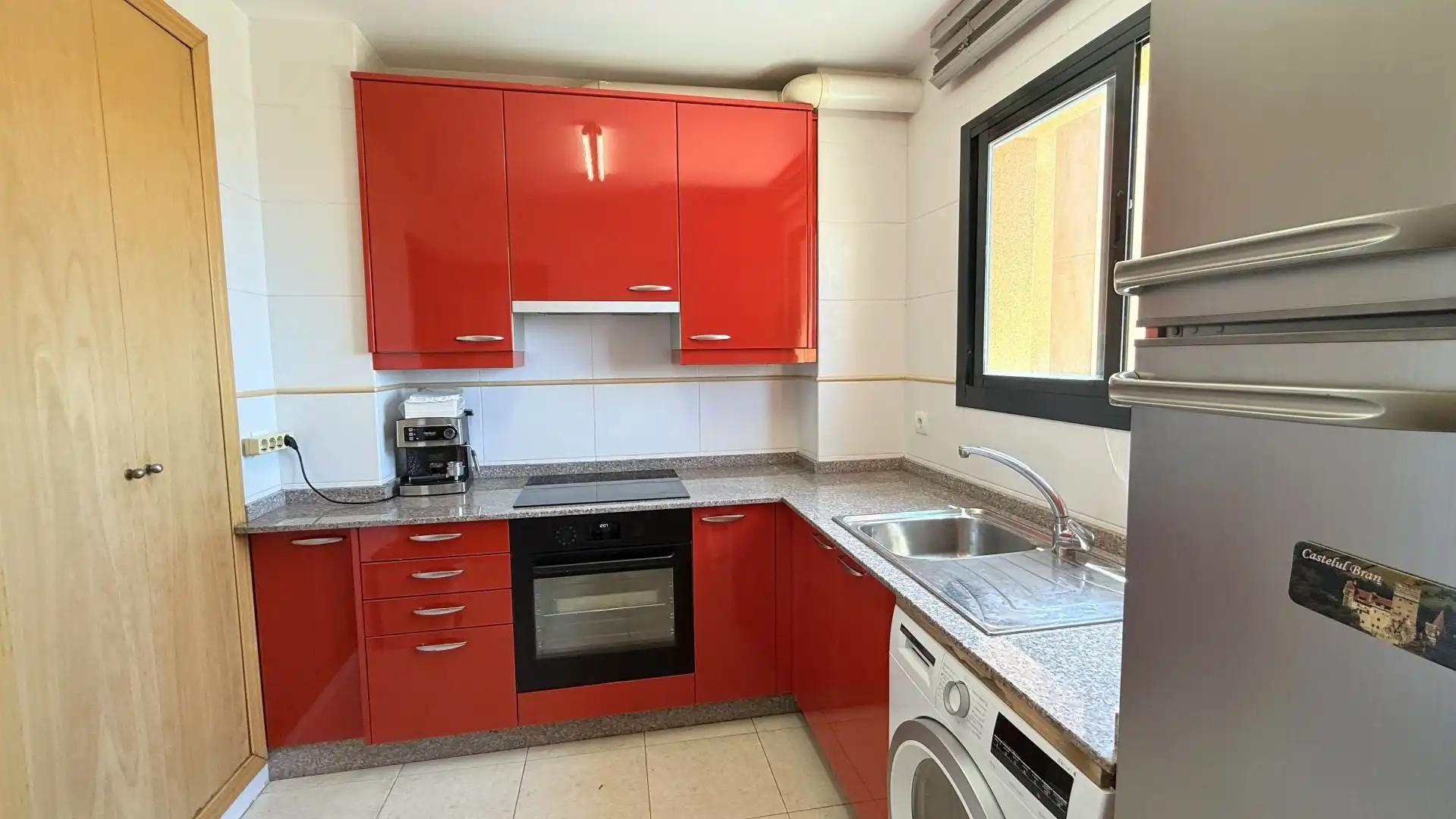 Apartment mit Pool zum Verkauf in DOÑA MARIA DE LAS MERCEDE 1, imagen 5