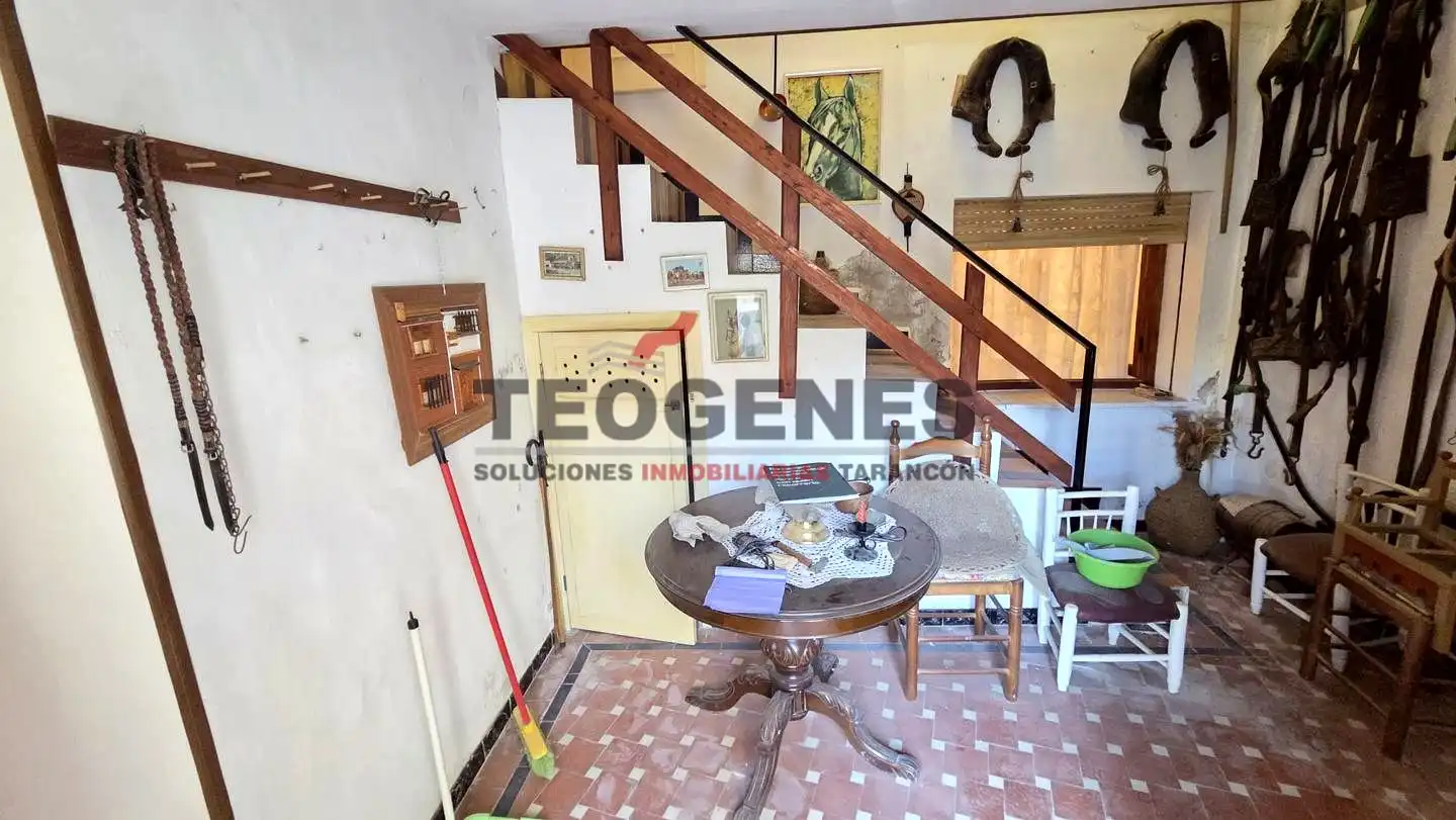 House for sale in Callejon Del Sol