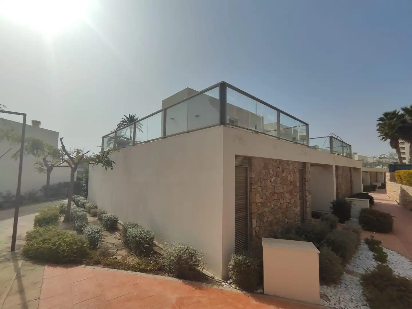 Houses for sale in Partida paraiso, Poble Nou - Montiboli
