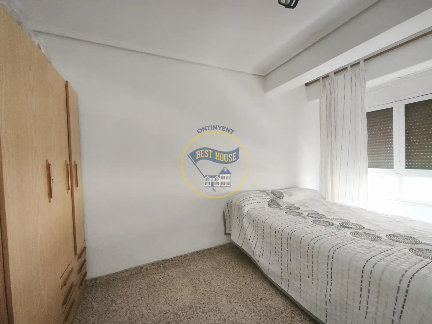 Flat with terrace for sale in Sant Josep - Zona Hospital, imagen 23