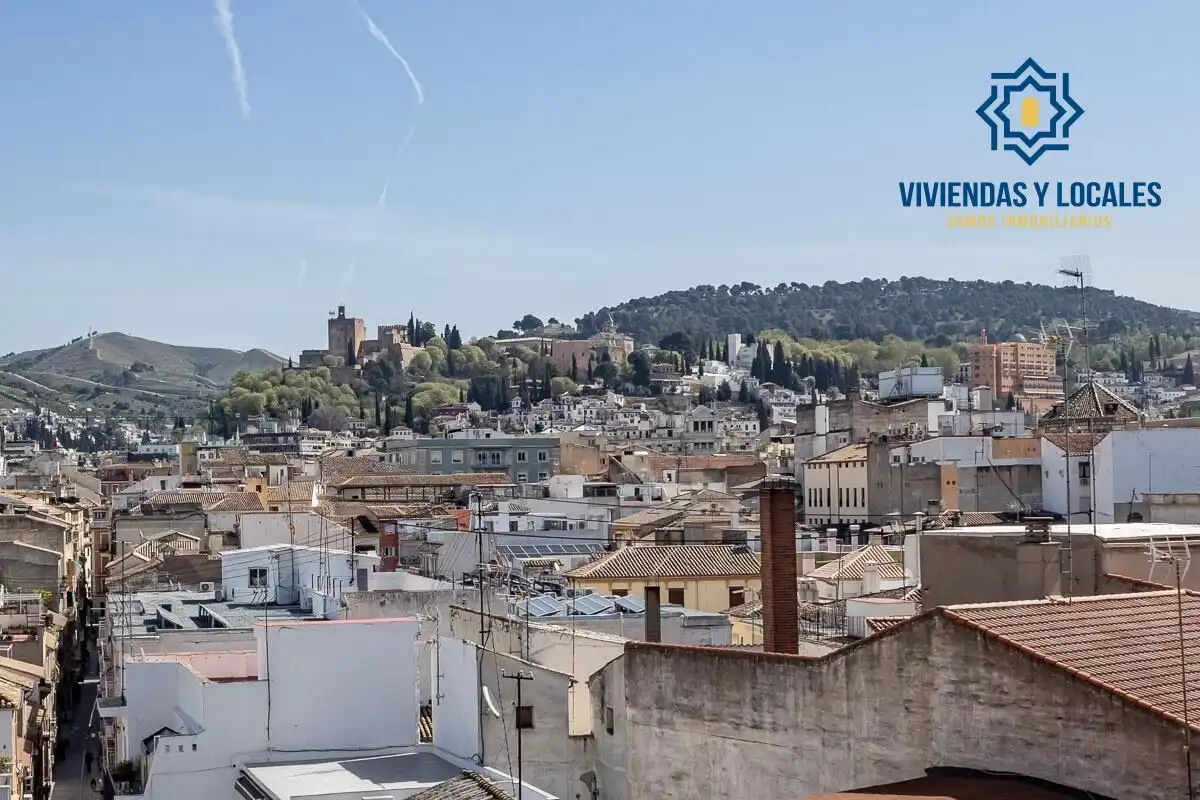 Dúplex amb terrassa en venda a Ronda, imagen 29