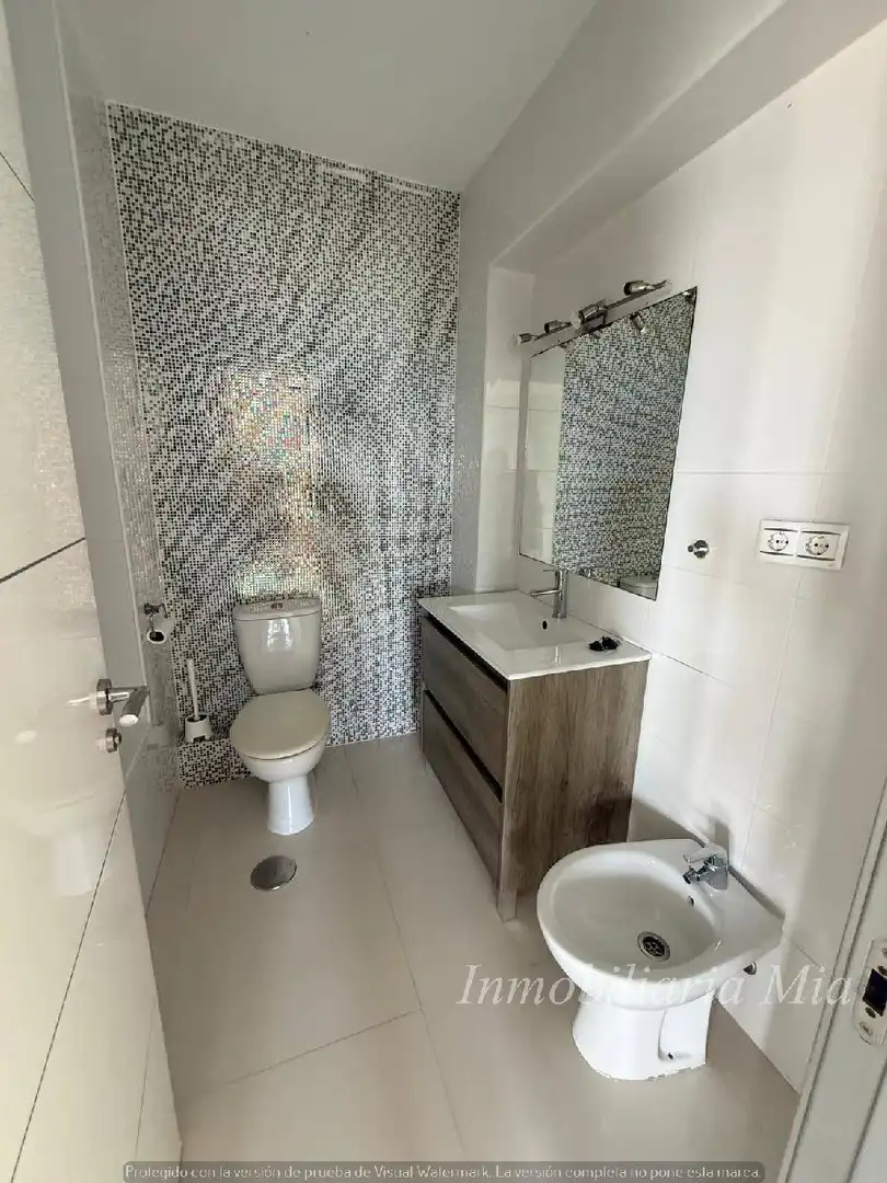 Piso con piscina en venta en Montemar, imagen 44