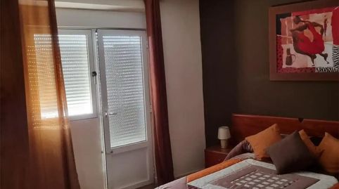 Foto 4 de Dúplex en venda a Calle Príncipe Felipe, 13, Hornachos, Badajoz