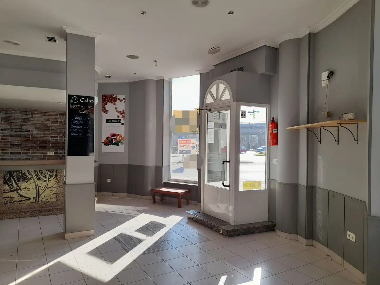 Gewerbefläche zum Verkauf in Avenida CEDEIRA, imagen 11