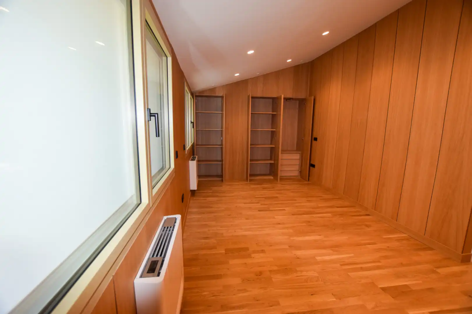 Detached homes for sale in Pozuelo de Alarcón  with Air Conditioner, Heating and Private garden
