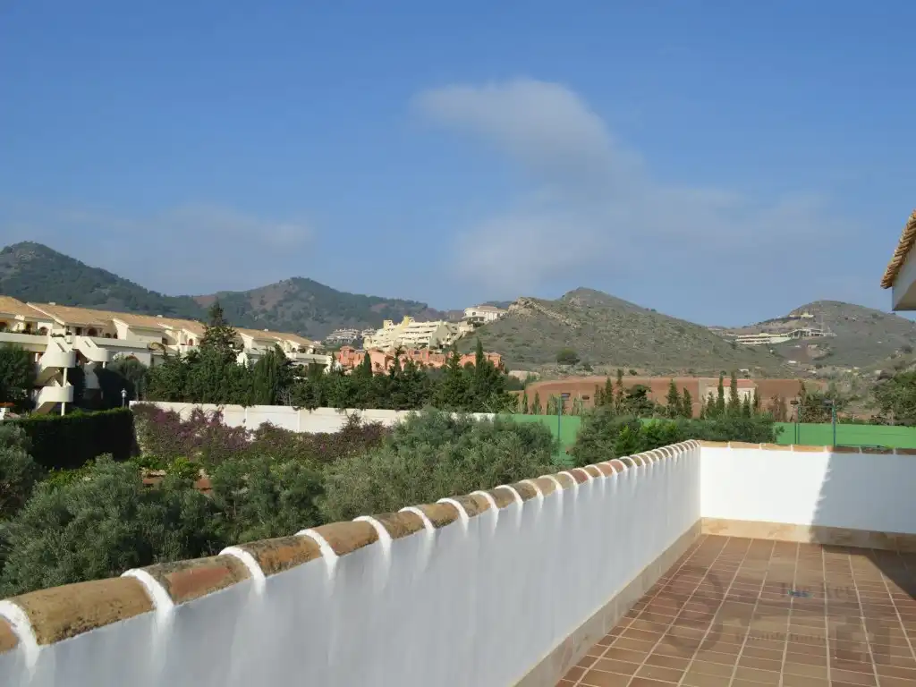 Casa o xalet en venda a Cartagena, Murcia