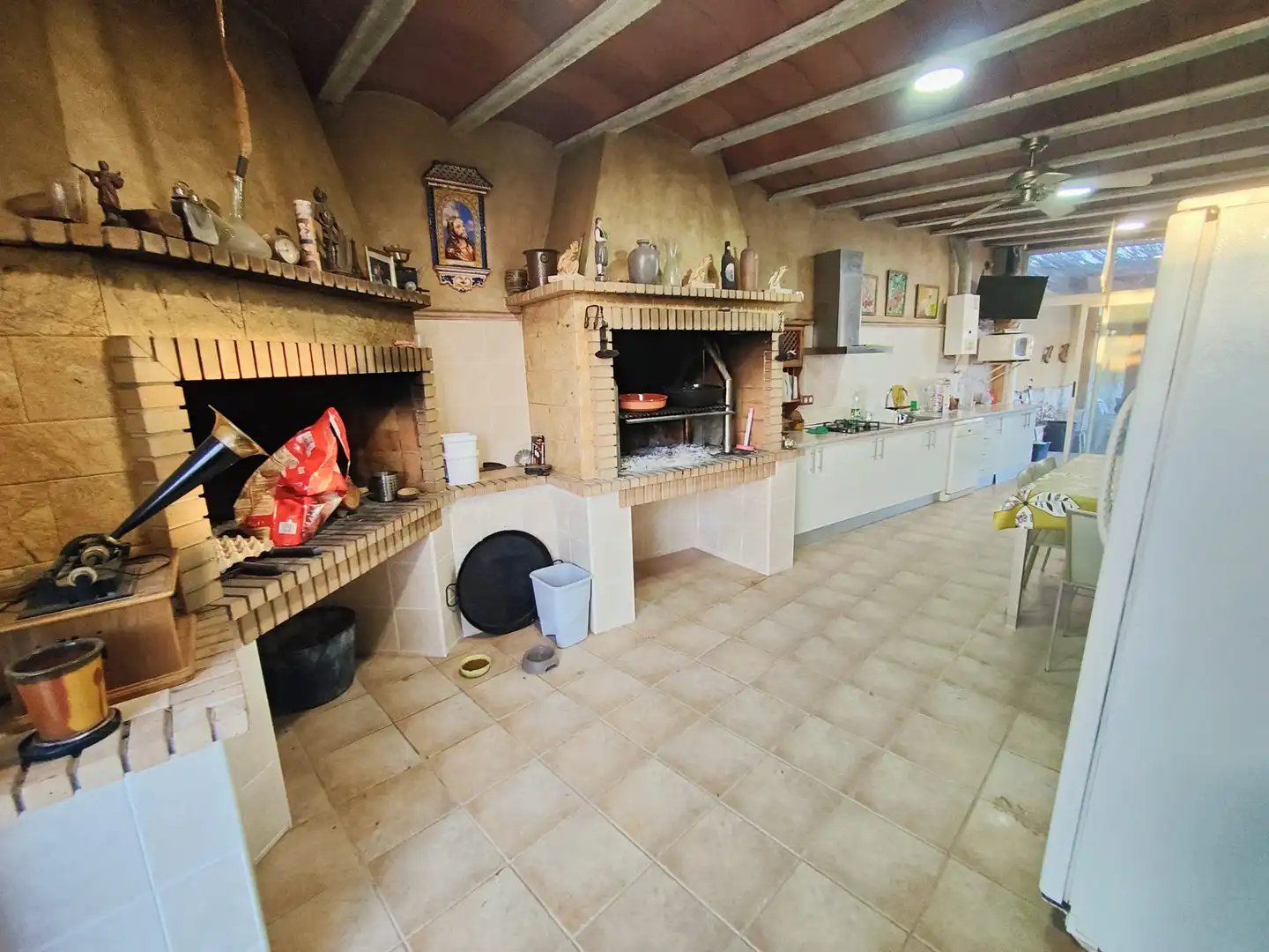Villa avec piscine à vendre à Albatera, imagen 27