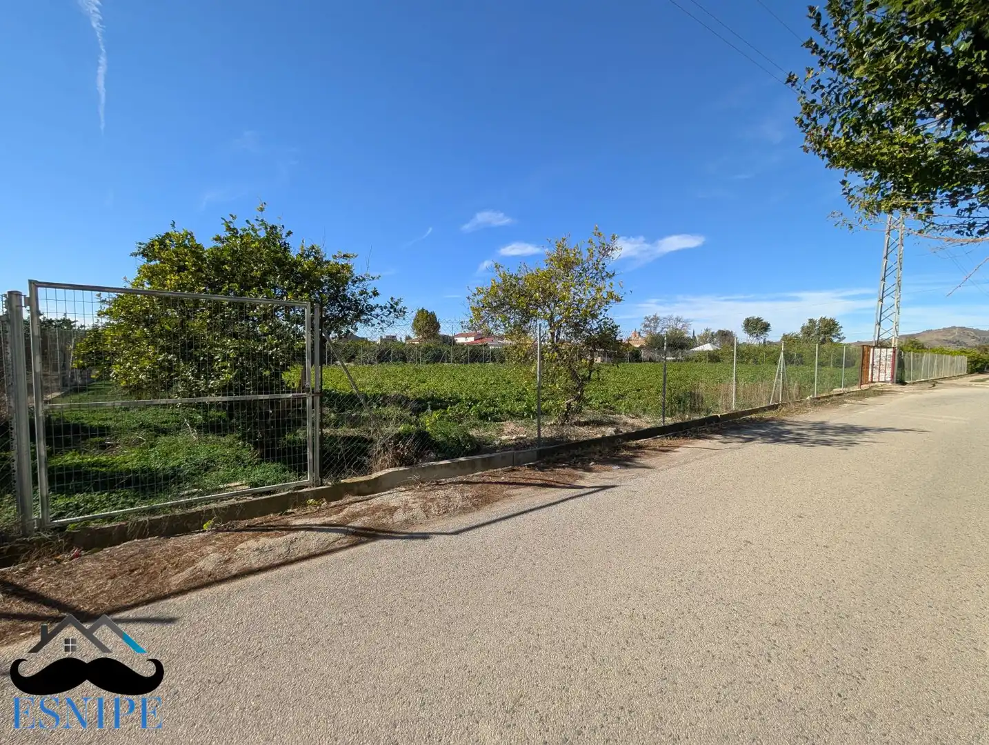 Country homes for sale in Murcia