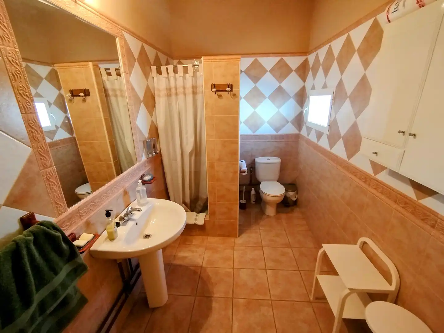 Casa con piscina en venta en Tabernas, imagen 16