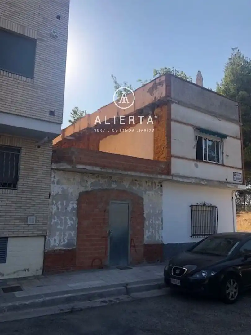 Residential for sale in del Pensamiento, La Paz