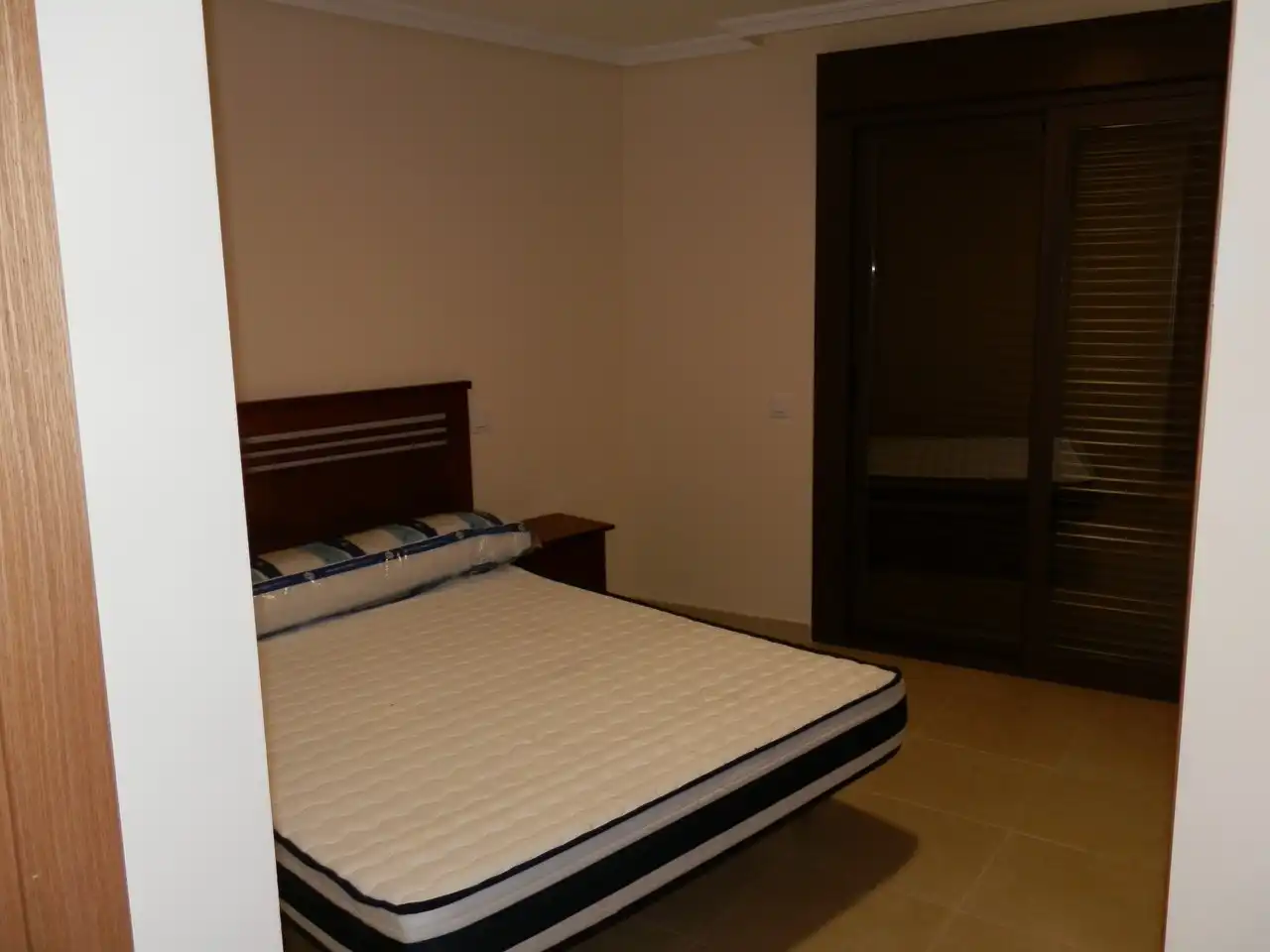 Flat for rent in Avenida de Antonio Fernández Orts, 5, Gavilanes