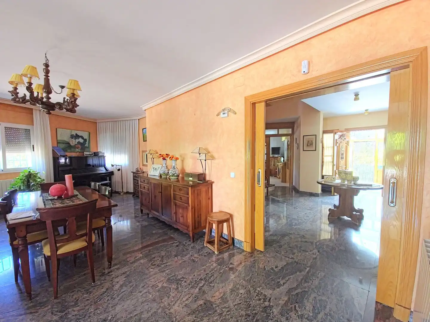 House with pool for sale in Eurovillas, imagen 19