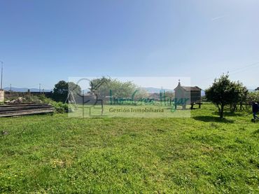 Terreny residencial en venda a O Porriño