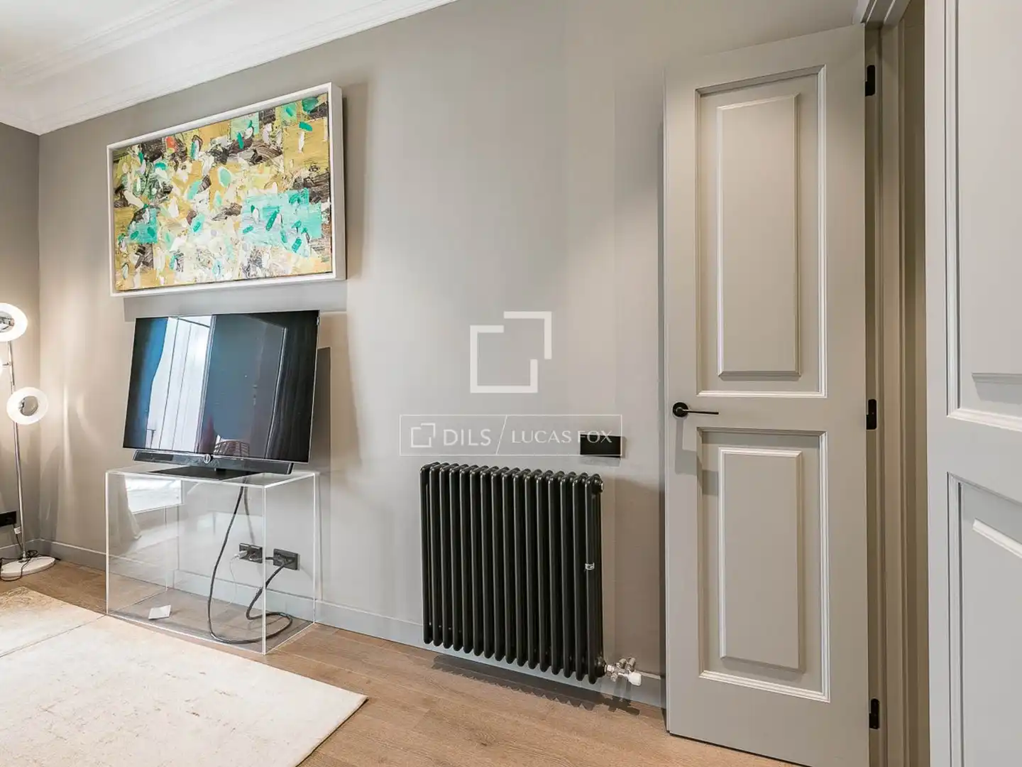 Appartement avec terrasse à vendre à Eixample, imagen 40