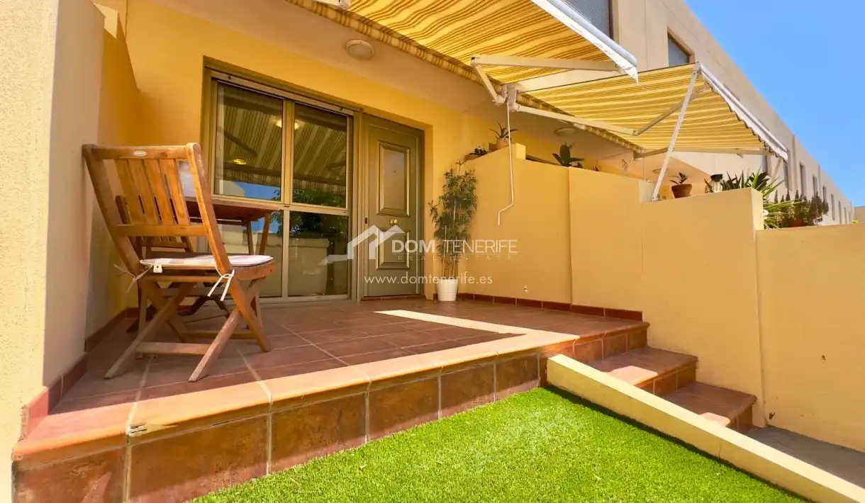 Houses for rent in Los Abrigos