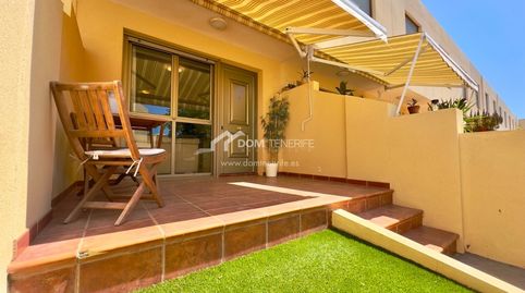 Photo 5 of Houses for rent in Los Abrigos, Granadilla de Abona