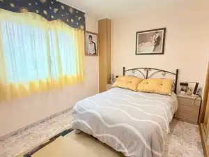 Bedroom of Houses for sale in El Catllar   with Terrace, Storage room and Swimming Pool