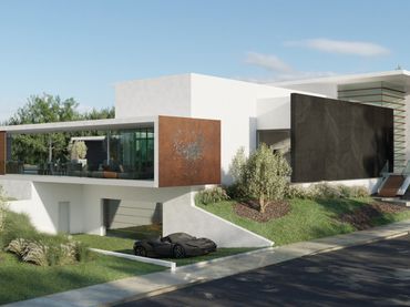 Casa en venta en La Capellanía - El Higuerón