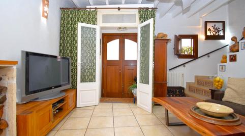 Foto 2 de Casa o chalet en venta en Calle Antoni Maura, 49, Muro, Illes Balears
