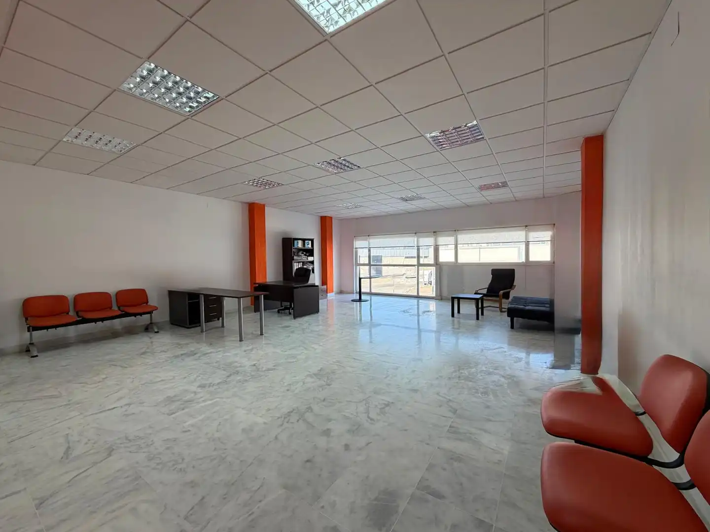 Ufficio con ascensore in affitto a Avenida Camas 7, imagen 12