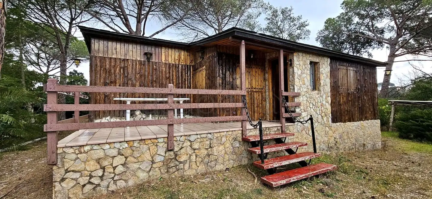Maison avec piscine à vendre à Santa Coloma de Farners, imagen 32