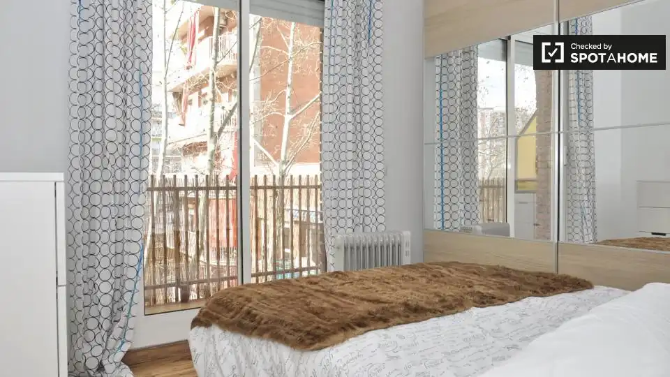 Zimmer in Sant Andreu de Palomar