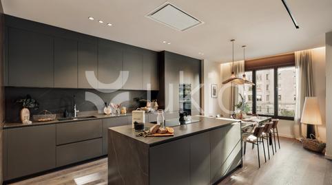 Foto 3 de Apartament de lloguer a Avinguda de Pau Casals, Sant Gervasi- Galvany, Barcelona