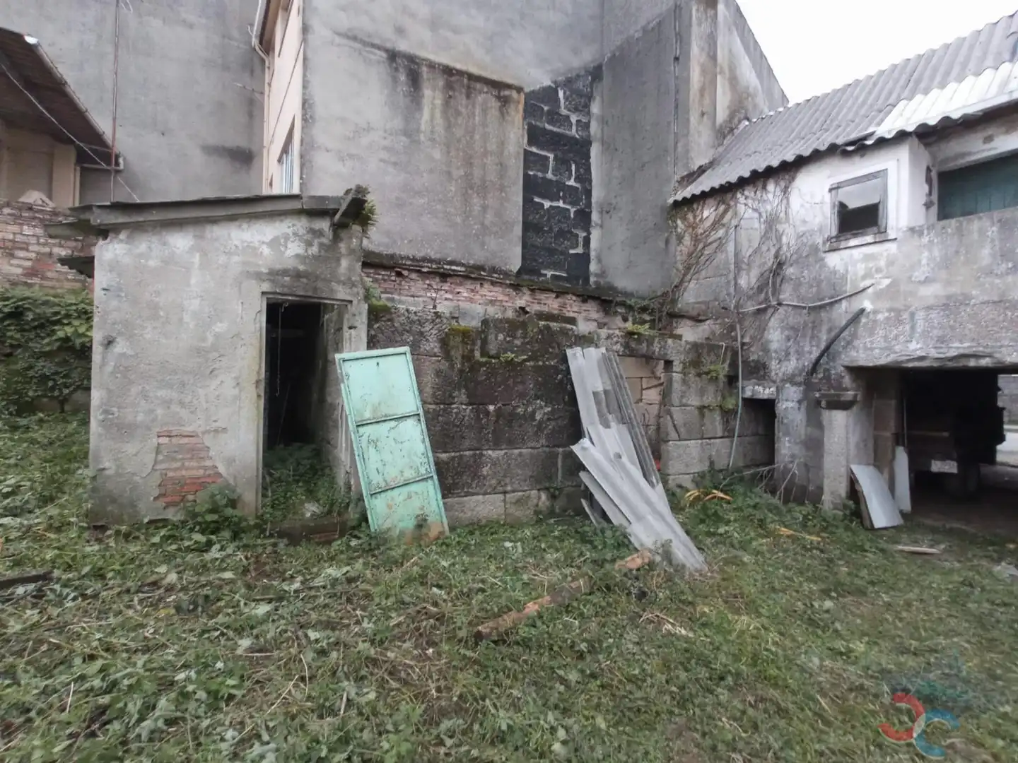 Casa o xalet en venda a Parroquias Rurales