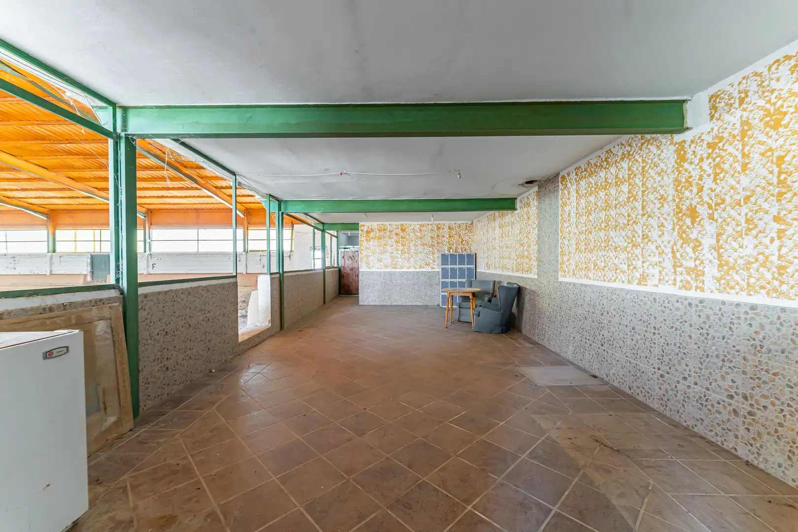 Country house zum Verkauf in Toledo mit Privatgarten, Terrasse und Abstellraum